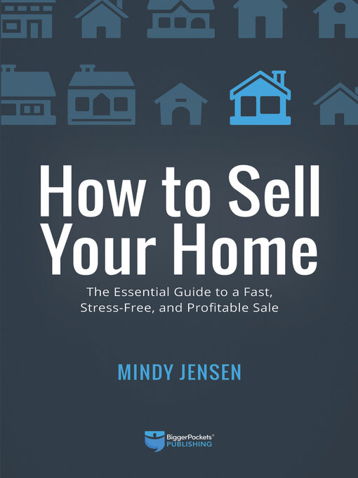 Title details for How to Sell Your Home by Mindy Jensen - Available